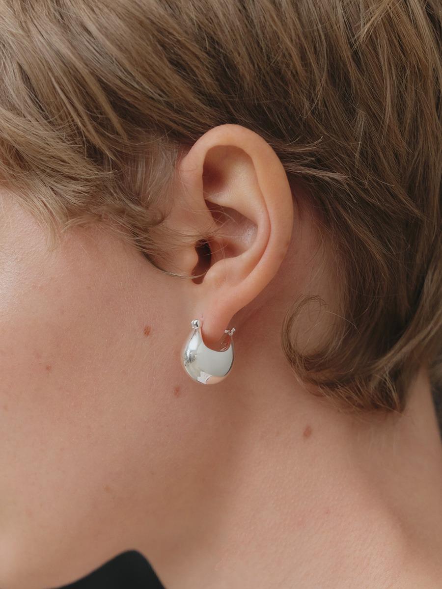 Frankin earring
