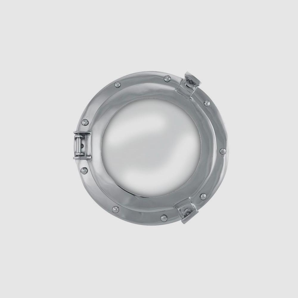 [TVS] Porthole-Mirror 선박의 창문 거울