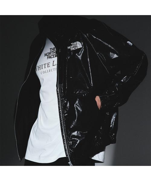 NJ3BR60J 화이트라벨 노벨티 올레마 자켓_BLACK