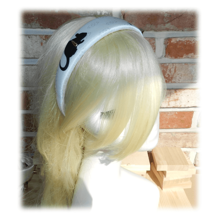 Mouse hairband