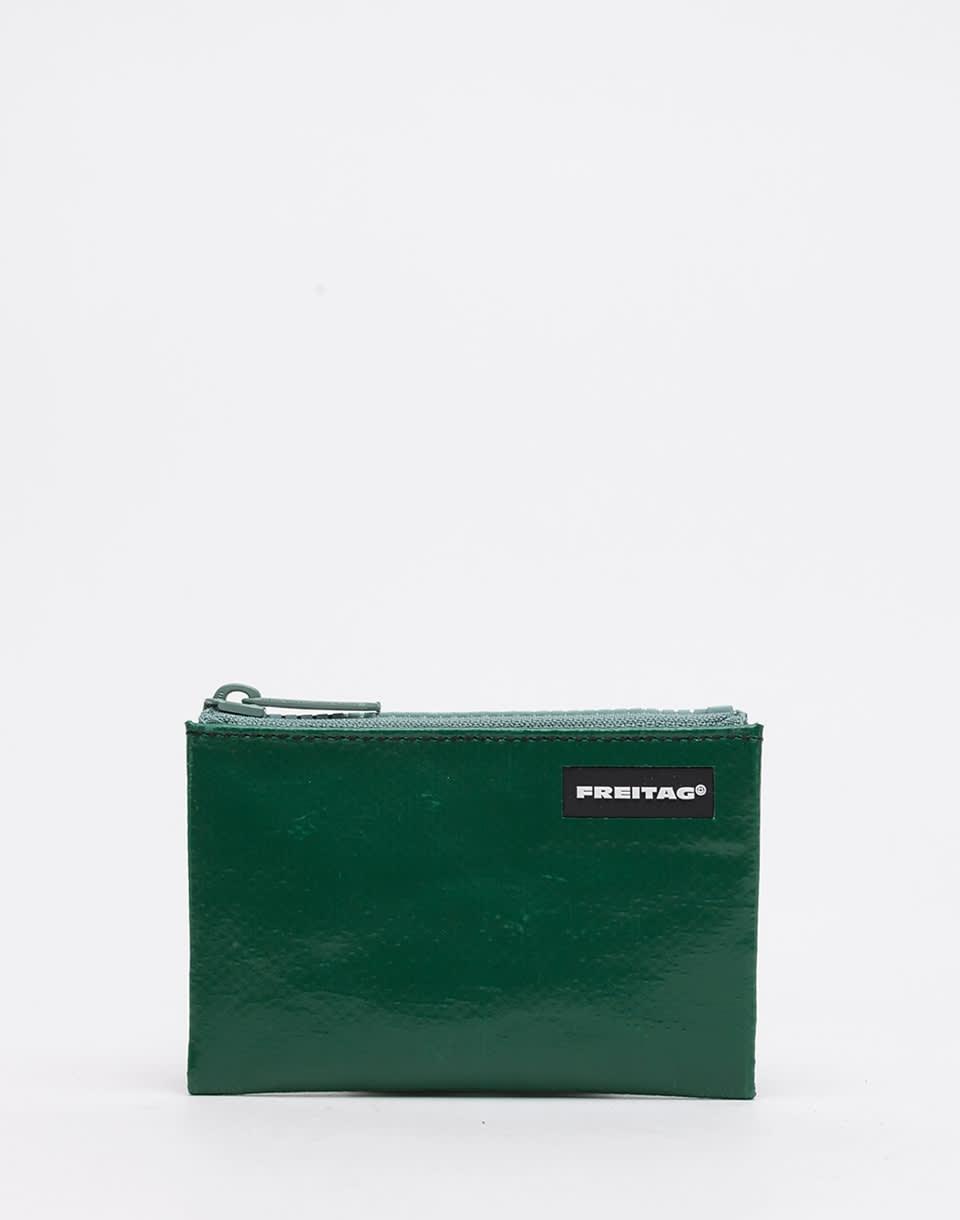 FREITAG 프라이탁 블레어 카드지갑 동전지갑 F05 Blair 그린