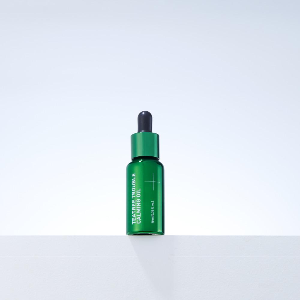 메디힐 [응급스팟]🚨티트리 트러블 진정 오일