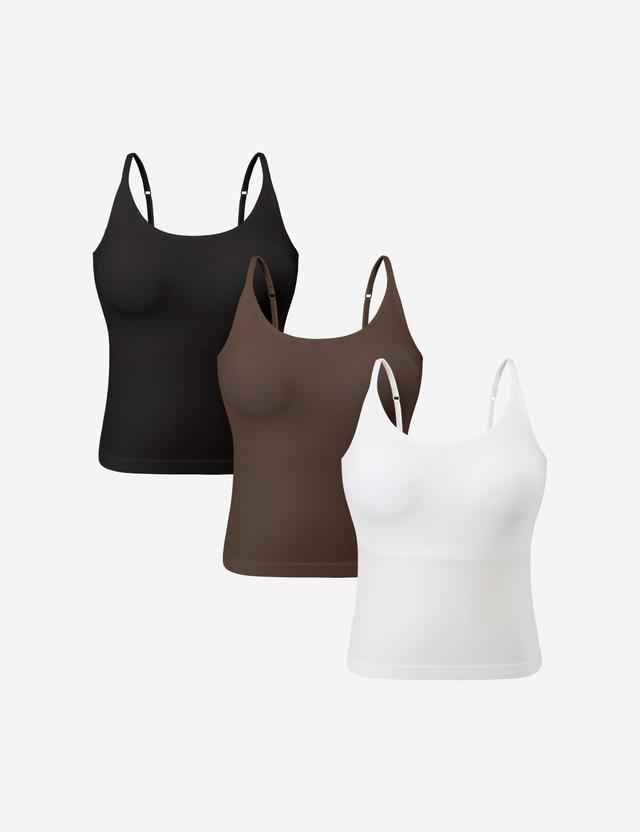 모달 브라탑 U넥 3PACK