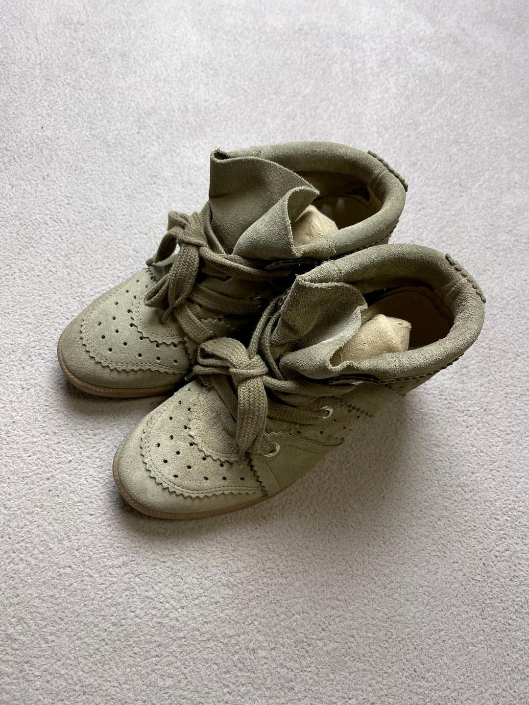 [37]이자벨마랑 바비 스니커즈-240 | 후루츠패밀리