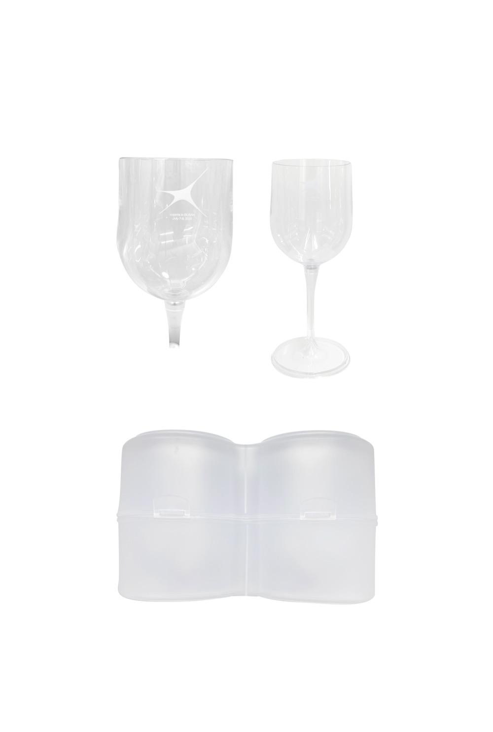 [COJANTA] picnic wine set