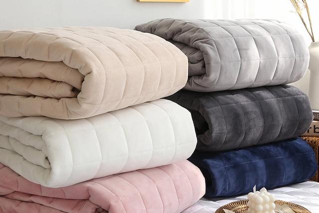NEW컬러! 고밀도 마이크로 극세사 고정밴딩 침대패드 SS/Q 8colors