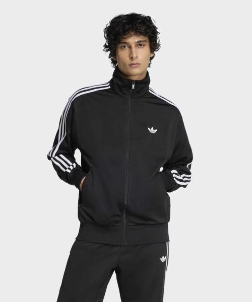 파이어버드 트랙탑 - 블랙 / KD8312