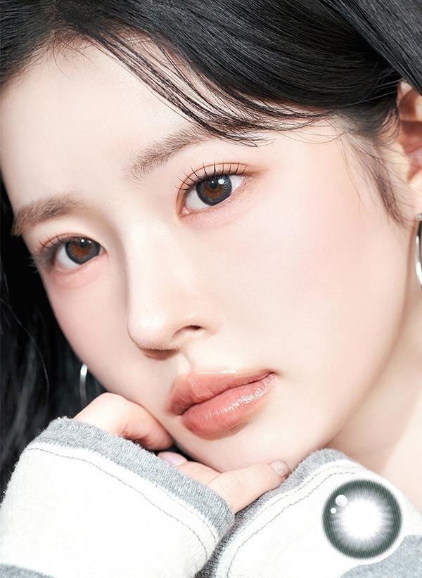 [사전예약] 유혜원 렌즈 슈가스타 딥블루