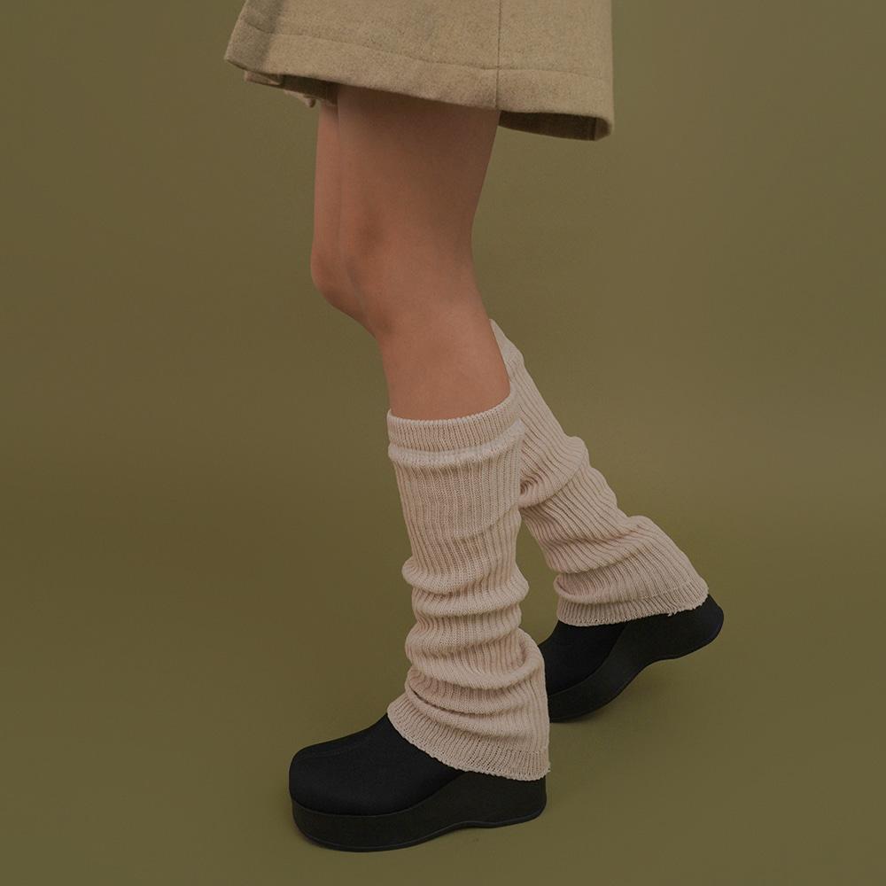 [3천장판매] 키랑디 니트 레그워머