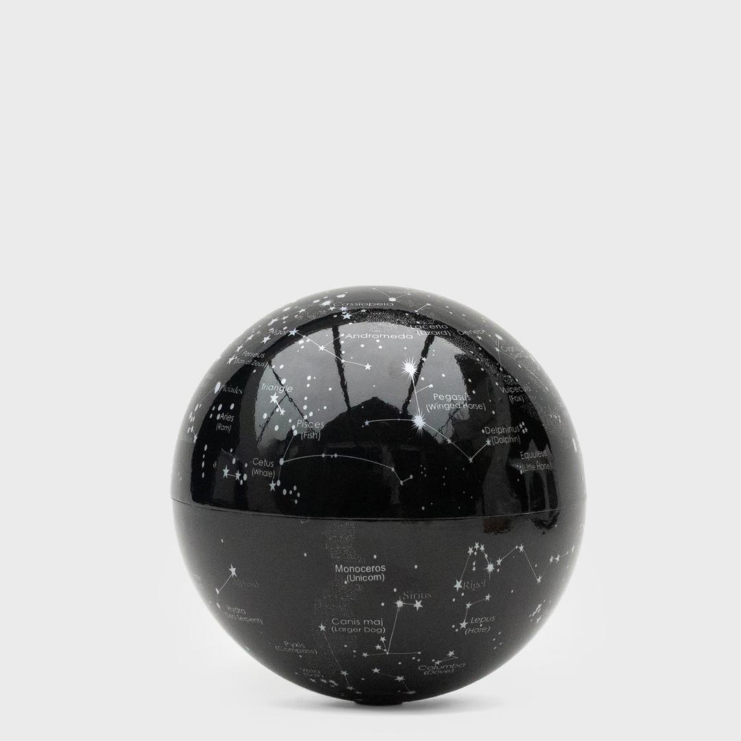 Revolving Night Sky