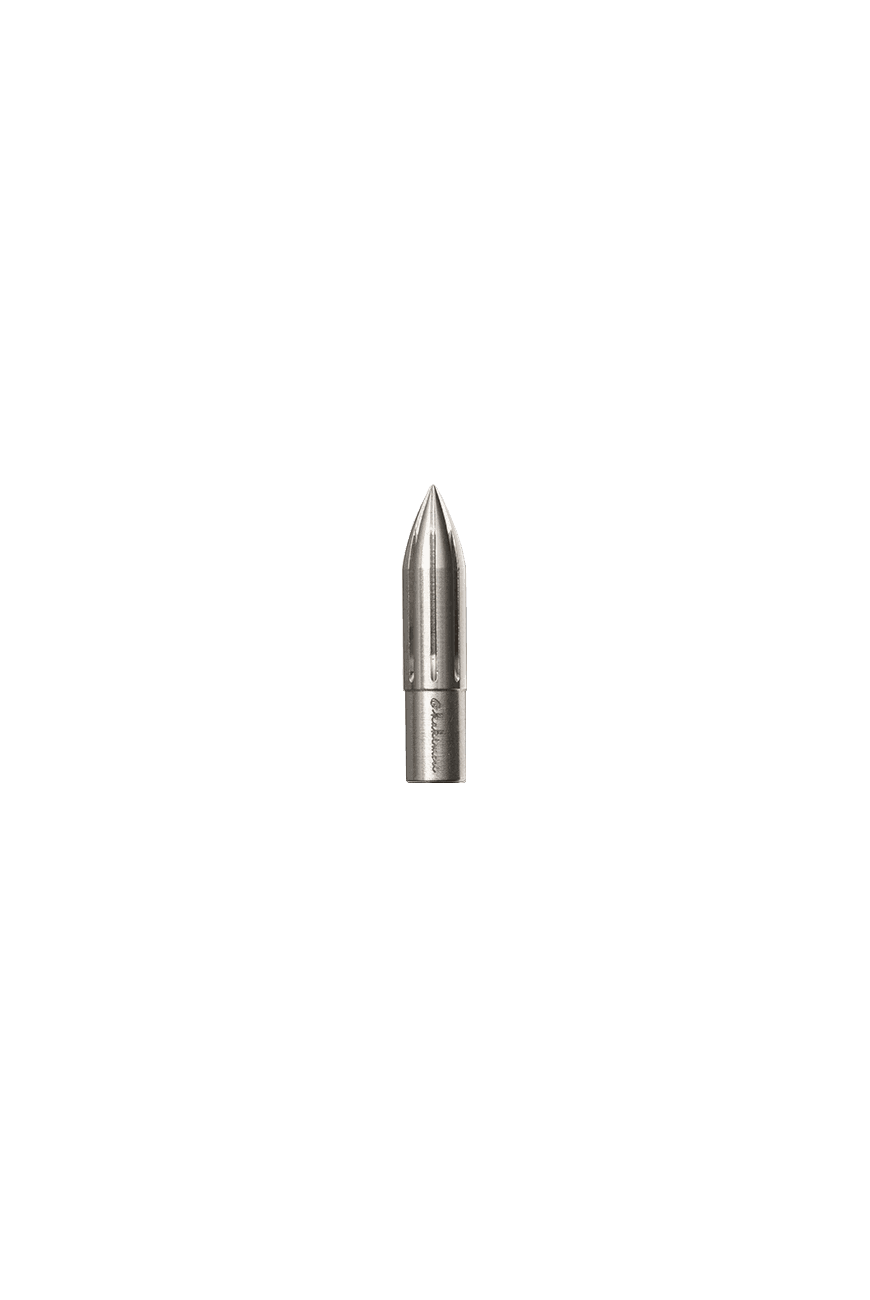 Metal Nib - Stainless Steel