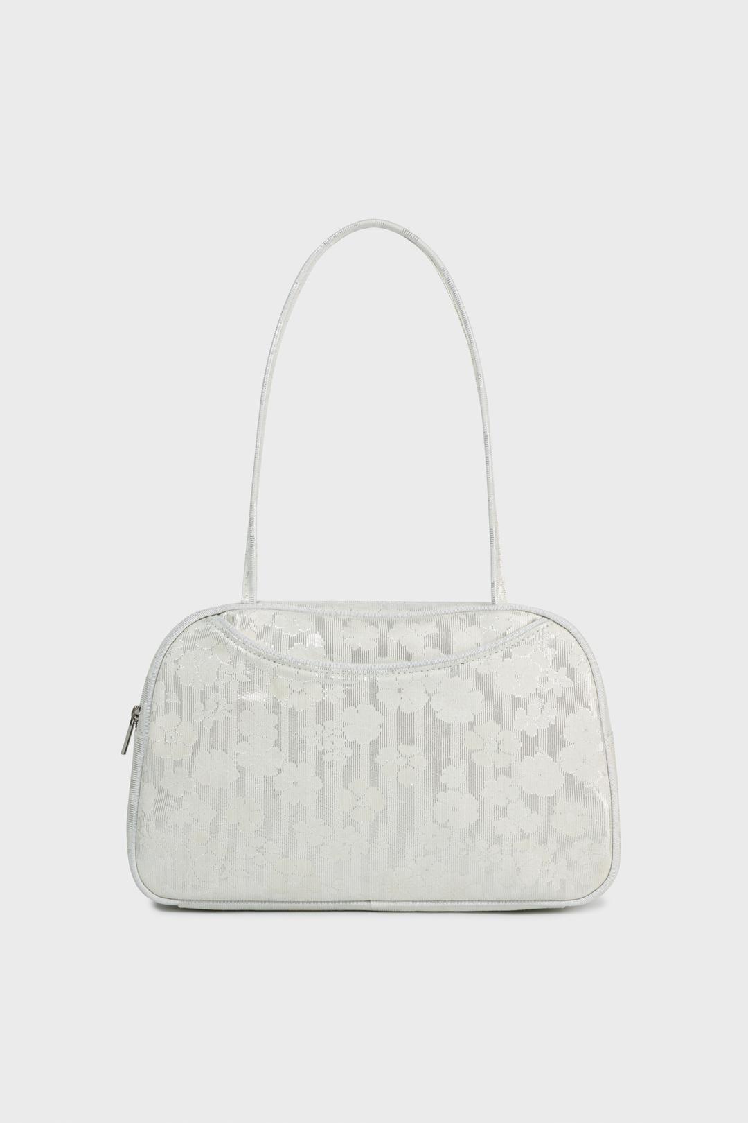 Uni Bag_Silver