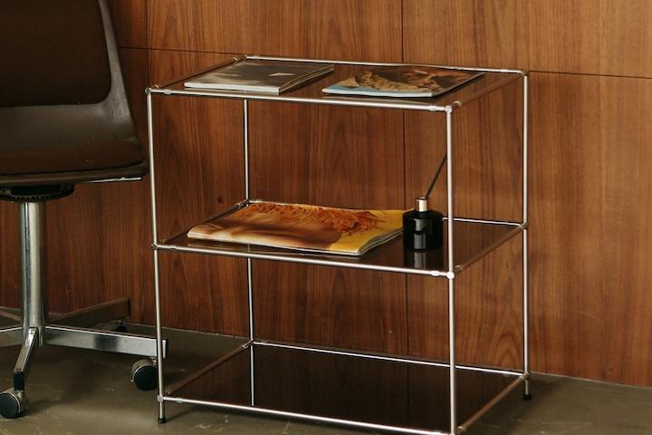 모듈선반 툴랙001 GL_HALF 10colors