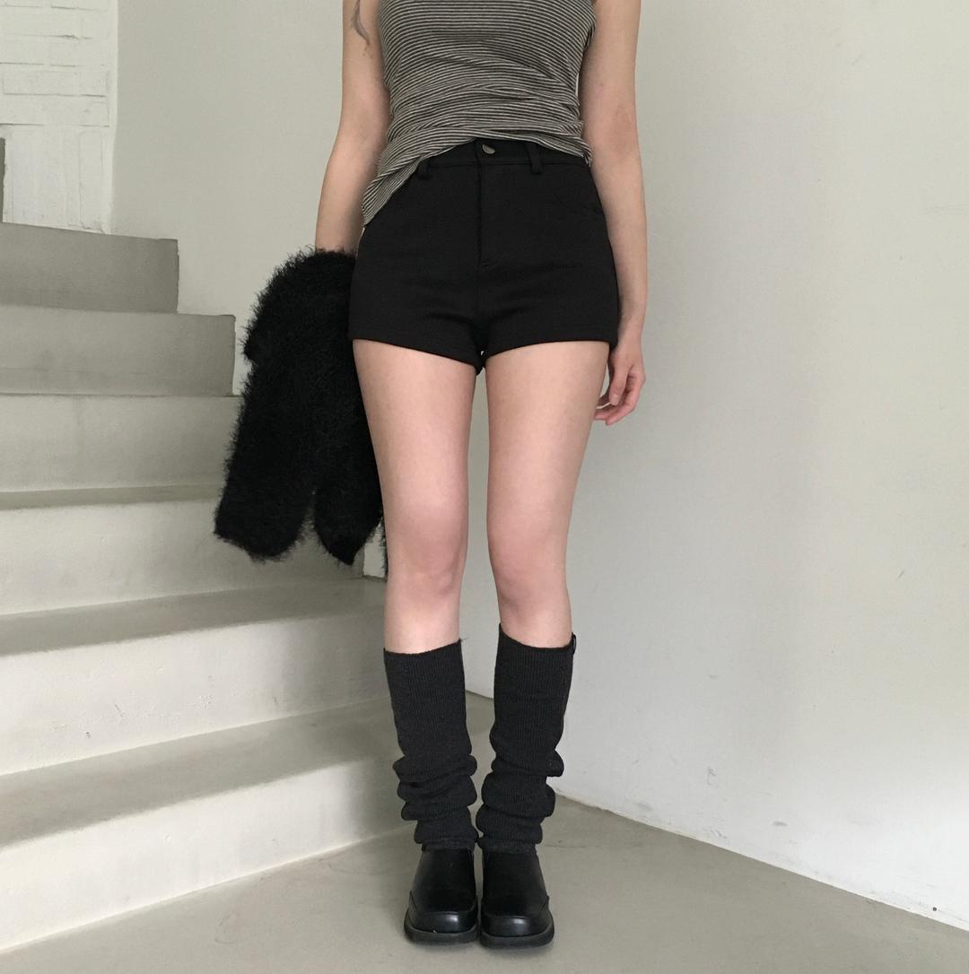 워밍 숏 pt (2color)