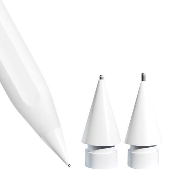 헤이맨 애플펜슬 반영구 교체형 메탈 펜촉 펜슬 팁