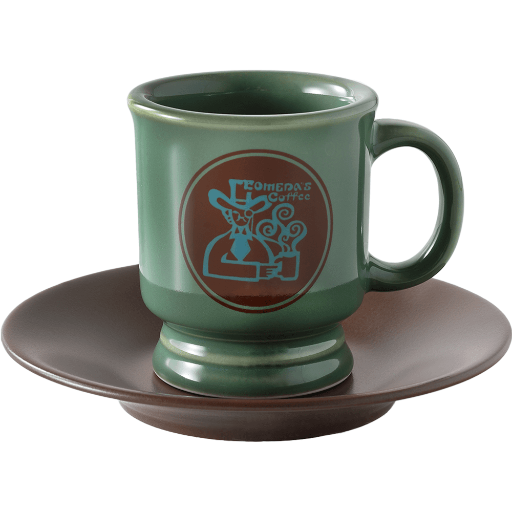 アメリカンカップ＆ソーサー