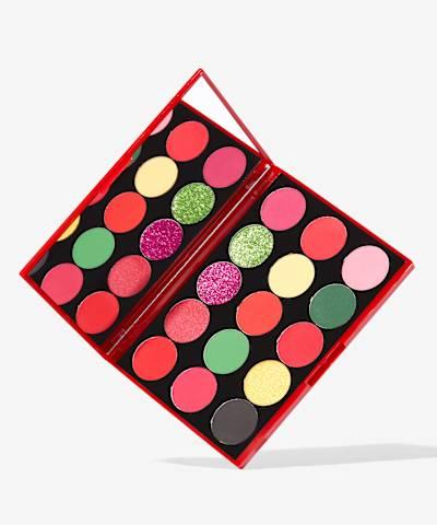 Cherry Chic Palette