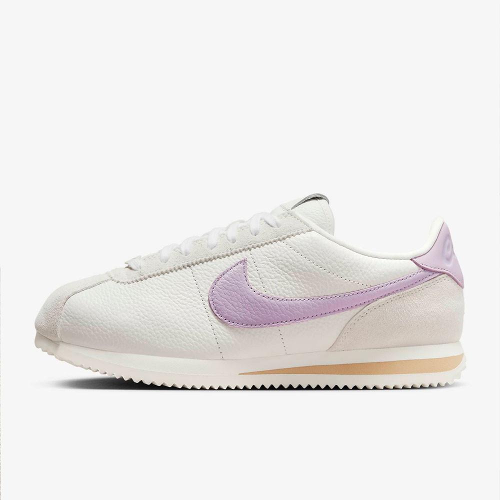 나이키 코르테즈 SE 아이스 라일락 우먼스 FJ4608-133