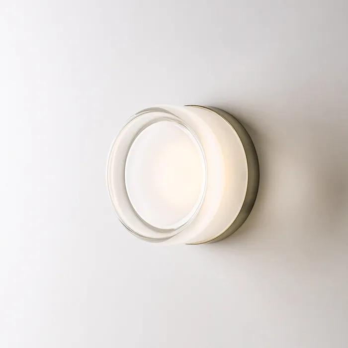 [VERMOND] Flush Bracket (4colors) [전구 교체형 리뉴얼]