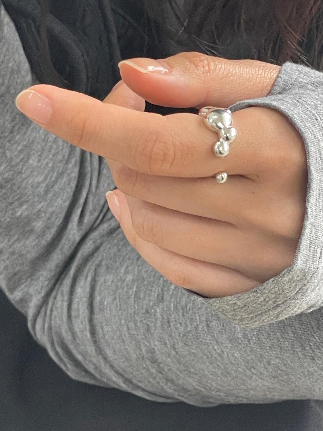 Cloud Ring