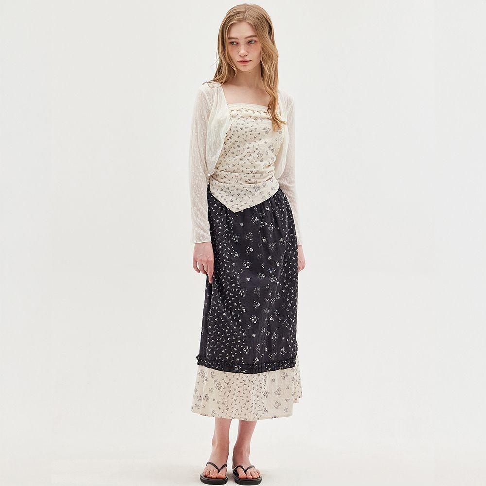 FLORAL THREE-PIECE SET_T513ST902(FL)