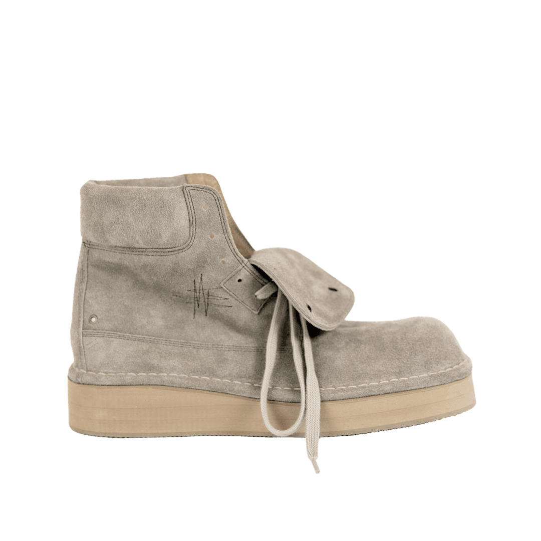 TWOSPC. Got-Field Oatmeal