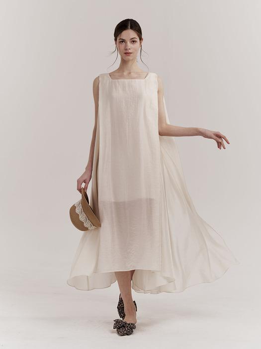 Hera One-piece (Cream)