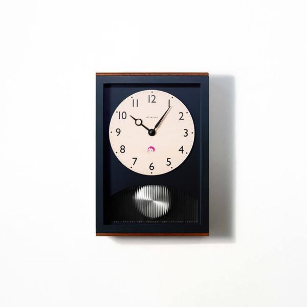 ARCH Pendulum Clock(moromoro original)