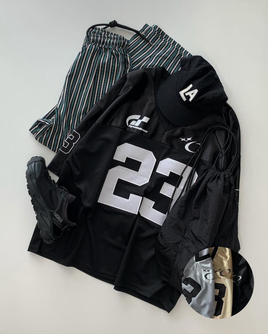 in sports casual rugby t-shirts - standard
