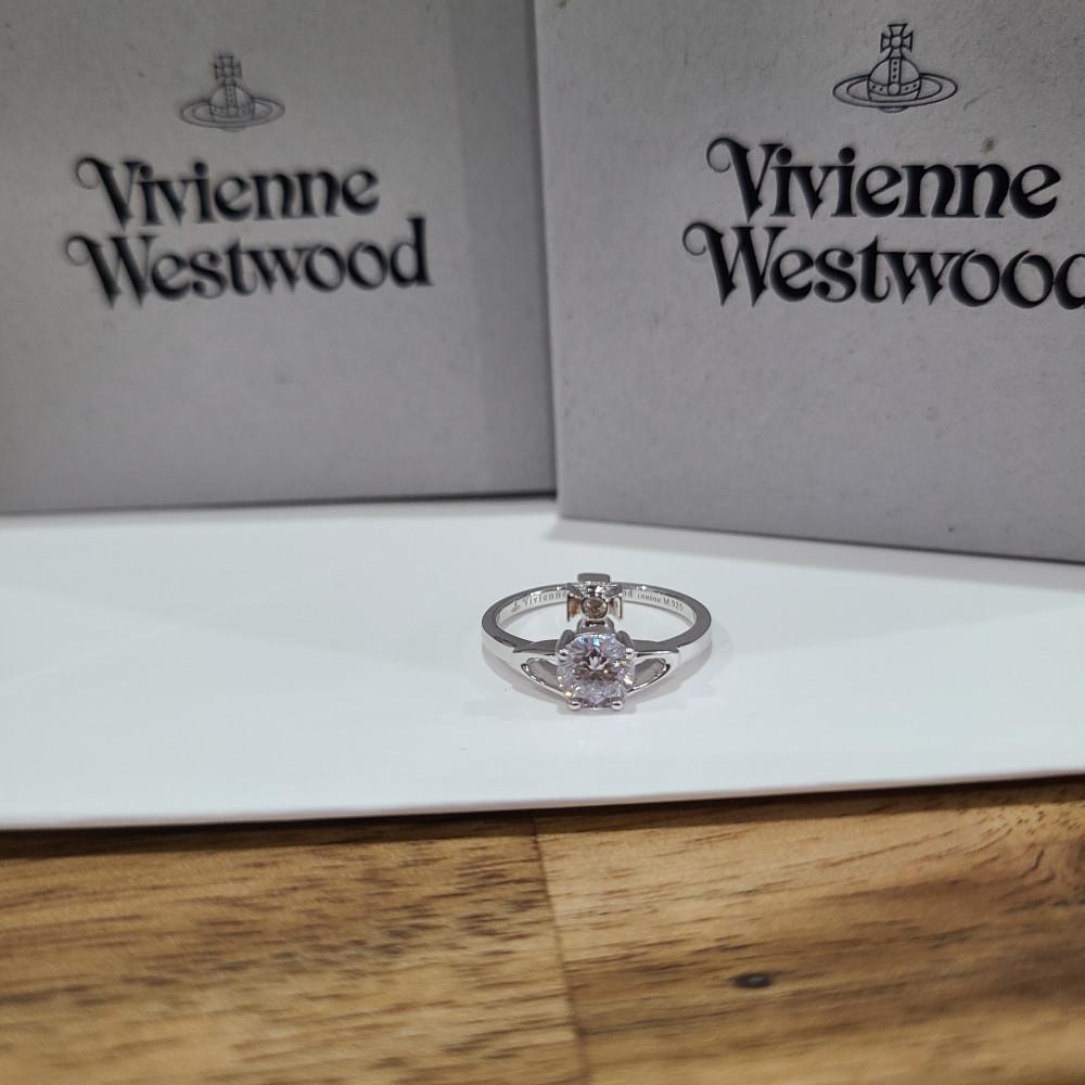 비비안웨스트우드 레이나 쁘띠 반지