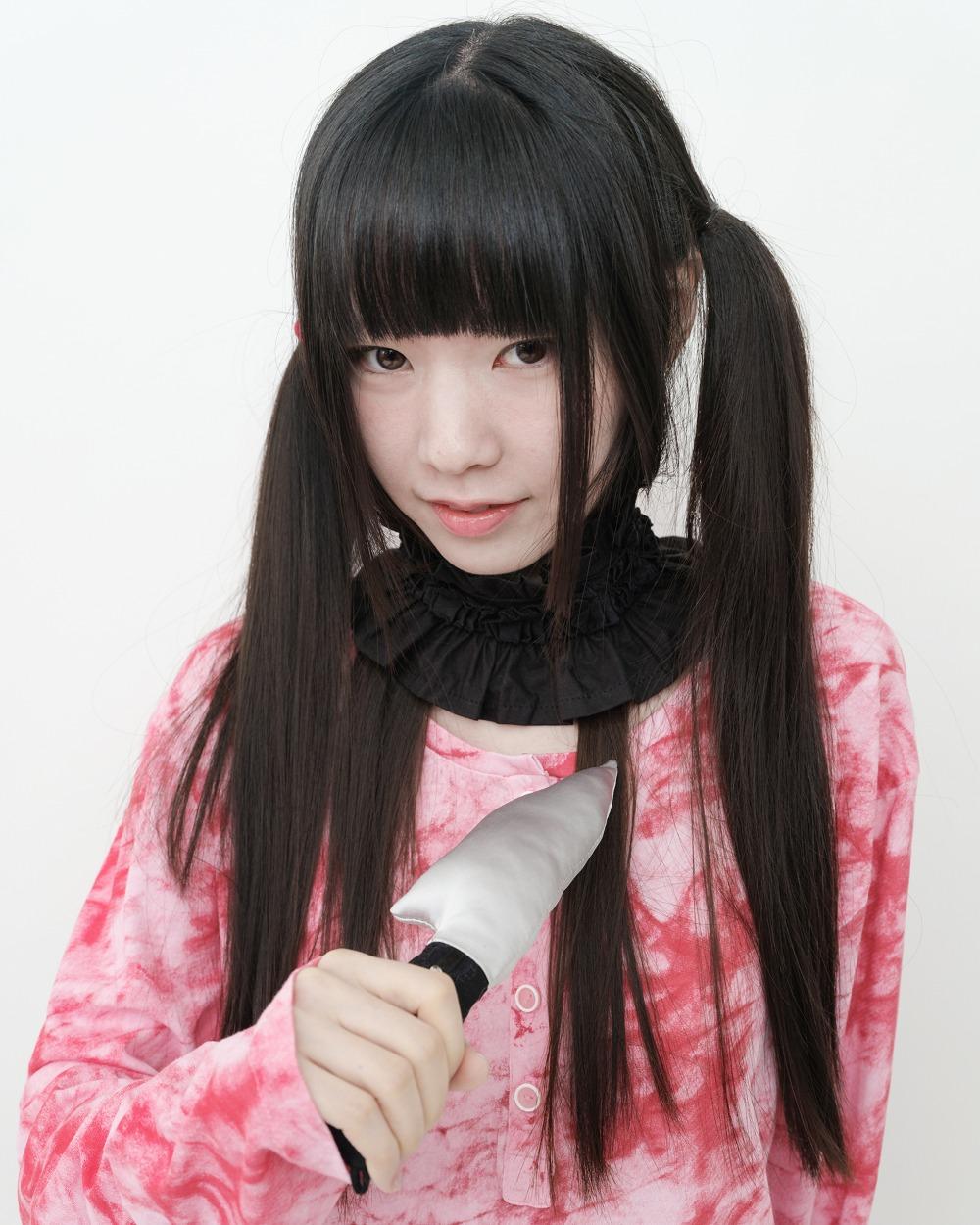 Blood Tie-Dye TShirt