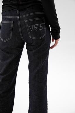 [Pre-order] Archive non-fade jeans