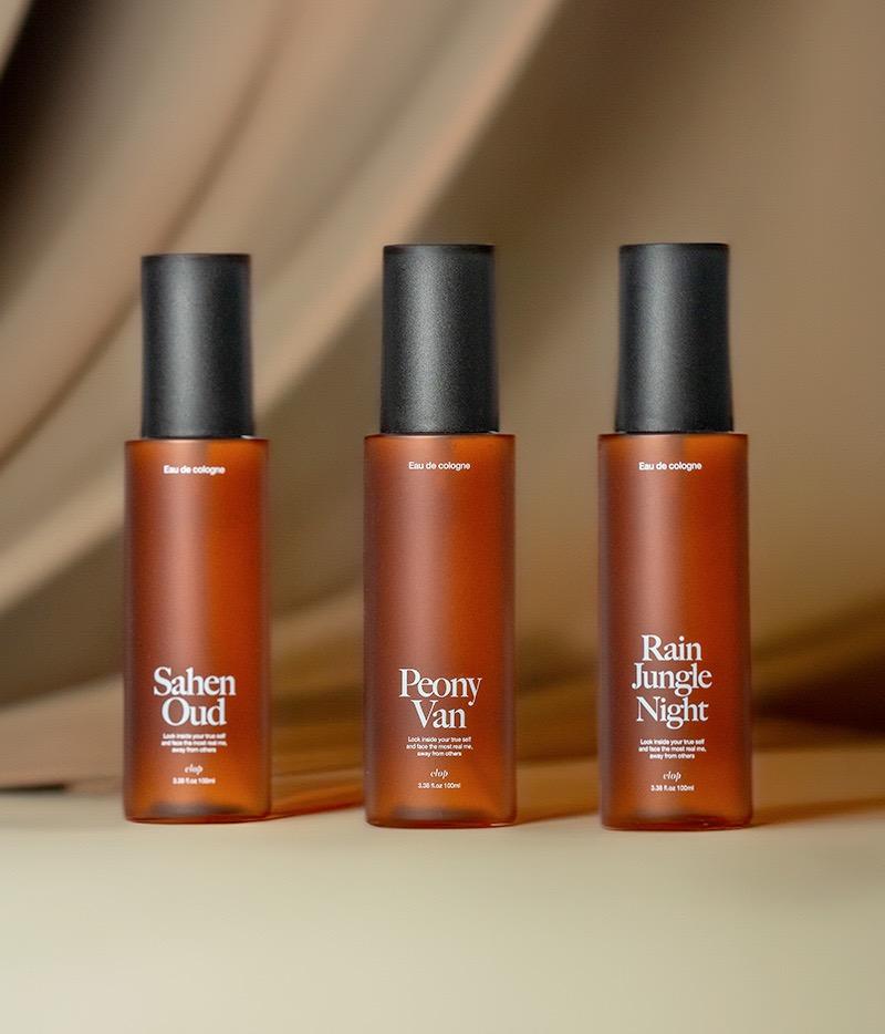 [🚨연말 특가! 타임세일] 엘롭 오드코롱 3종