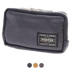 요시다 포터 FREE STYLE 멀티 코인 케이스 지갑 707-07178