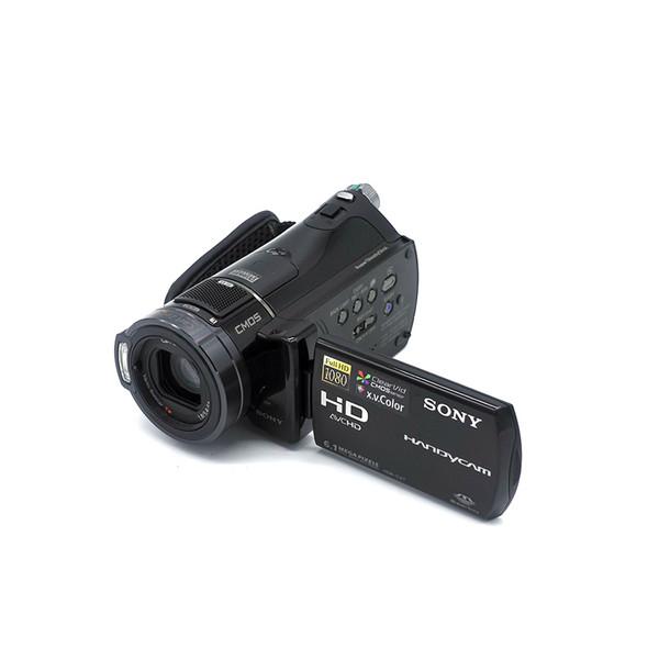 (RESTOCK) SONY HANDYCAM HANDYCAM CX7