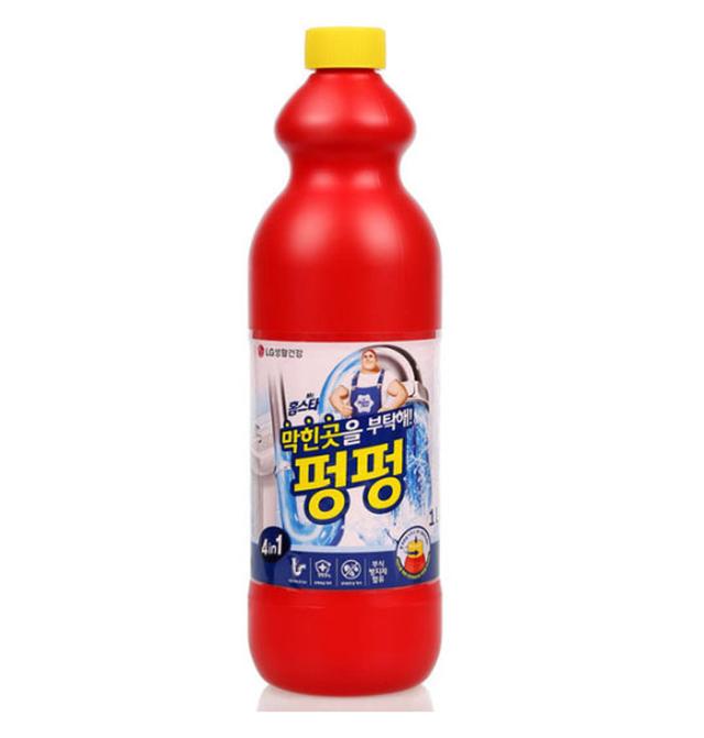 홈스타 막힌 곳을 부탁해 펑펑 1L