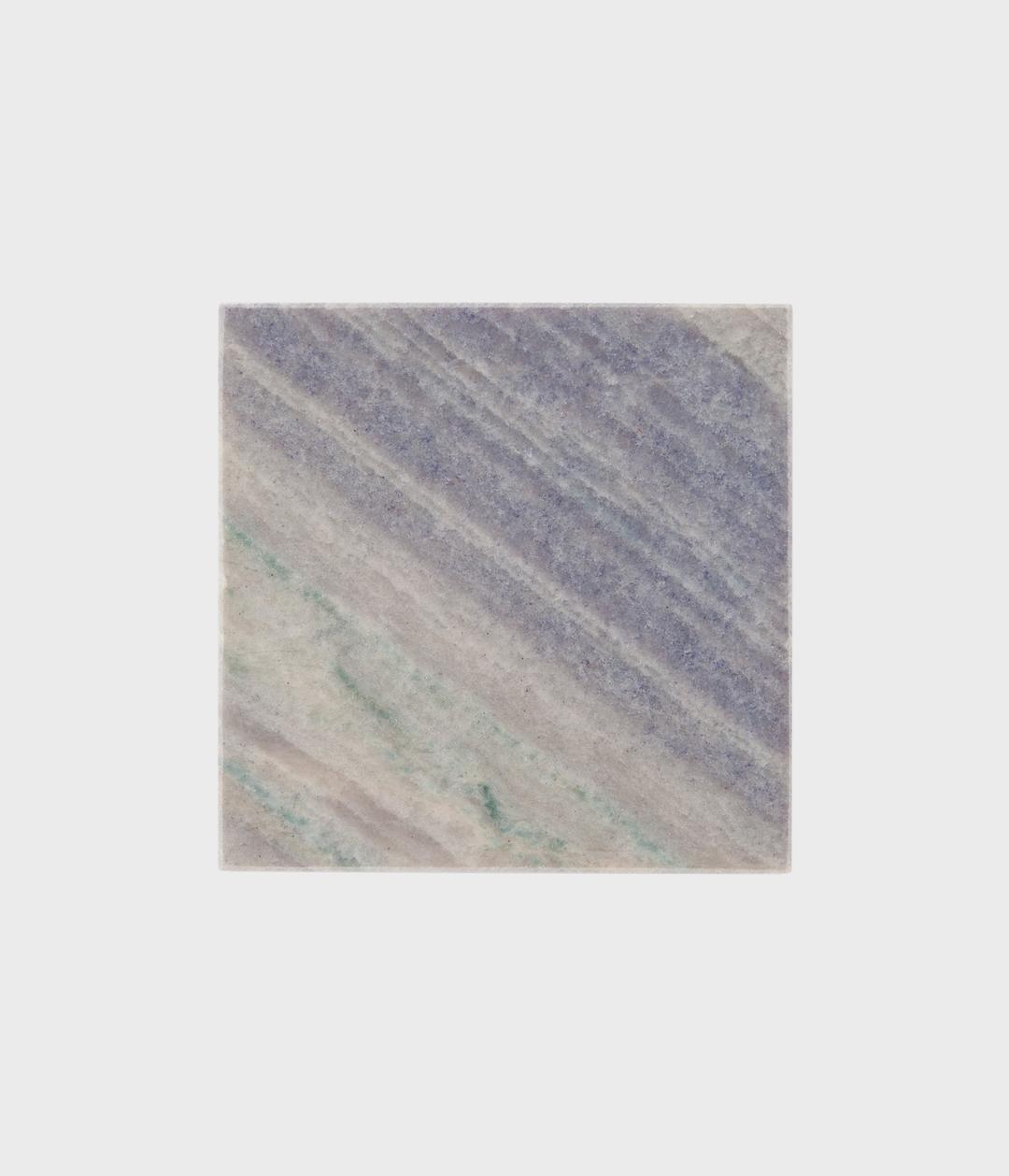 Marble Coaster Square - azulimperial (아줄임페리얼)