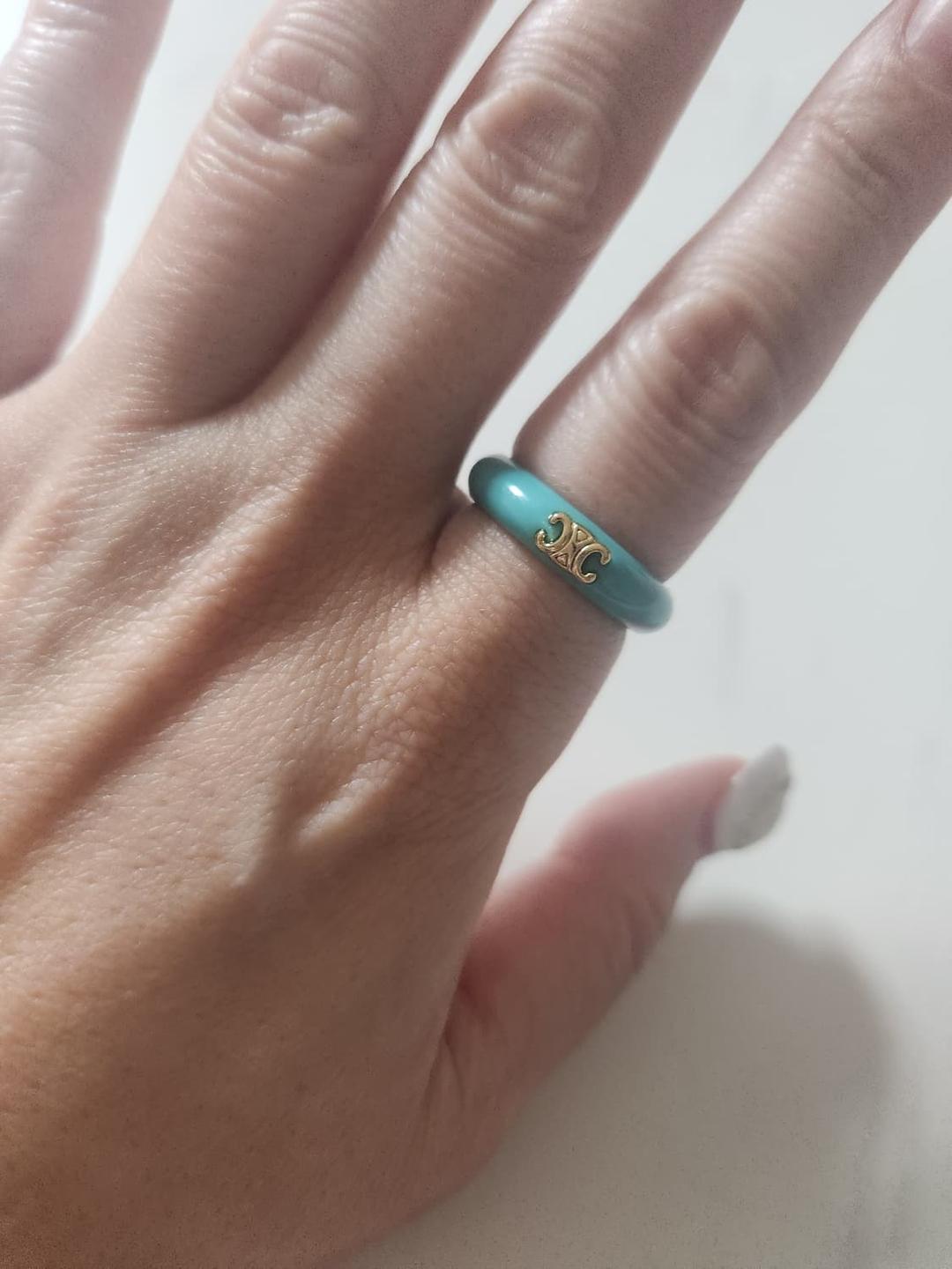 셀린느빈티지 반지 | 후루츠패밀리