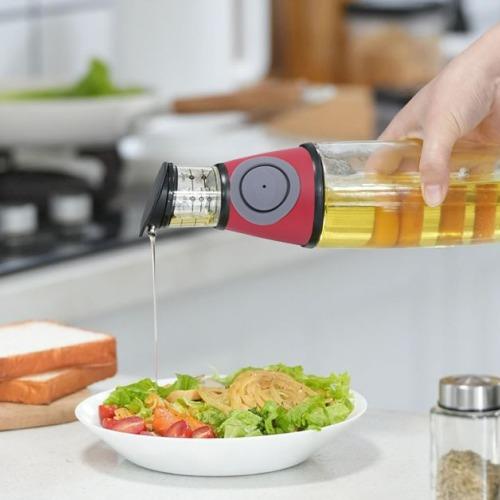 시노글라스 오일 디스펜서 250ml