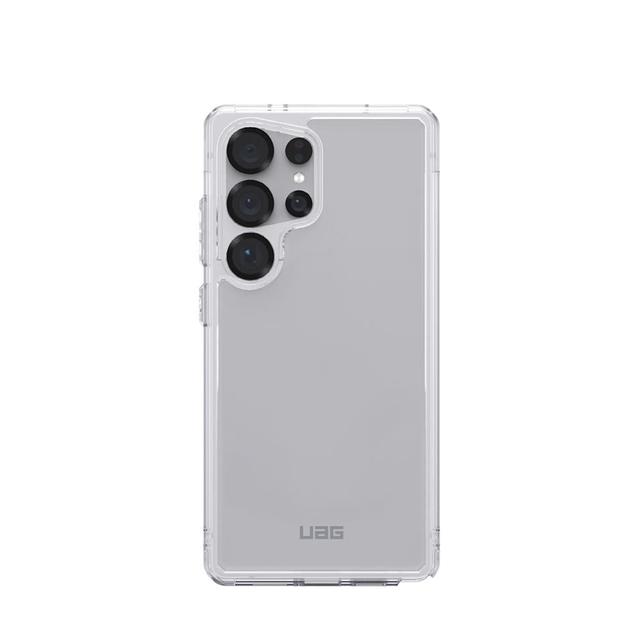 UAG 갤럭시 S25 울트라 플라이오 투명 케이스
