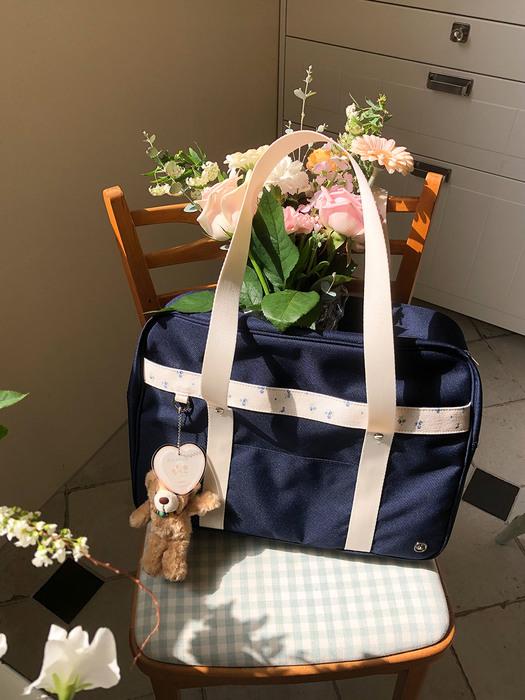 Classic schoolbag_navy