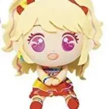 아이카츠 아이엠스타 미쿠루 누이 미르 쿠지 누이