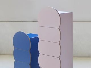BUBBLE Dresser