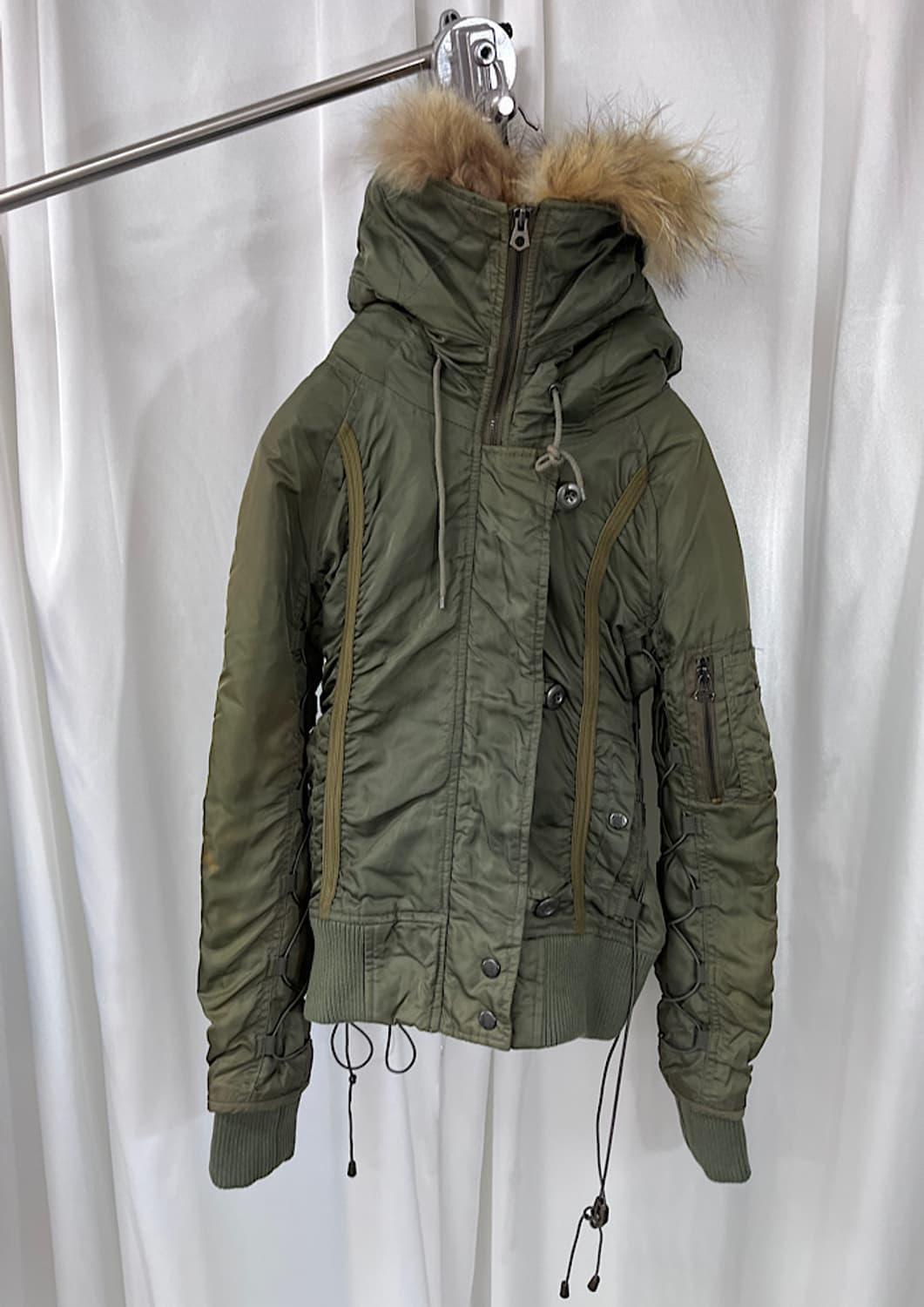 AVIREX | 후루츠패밀리