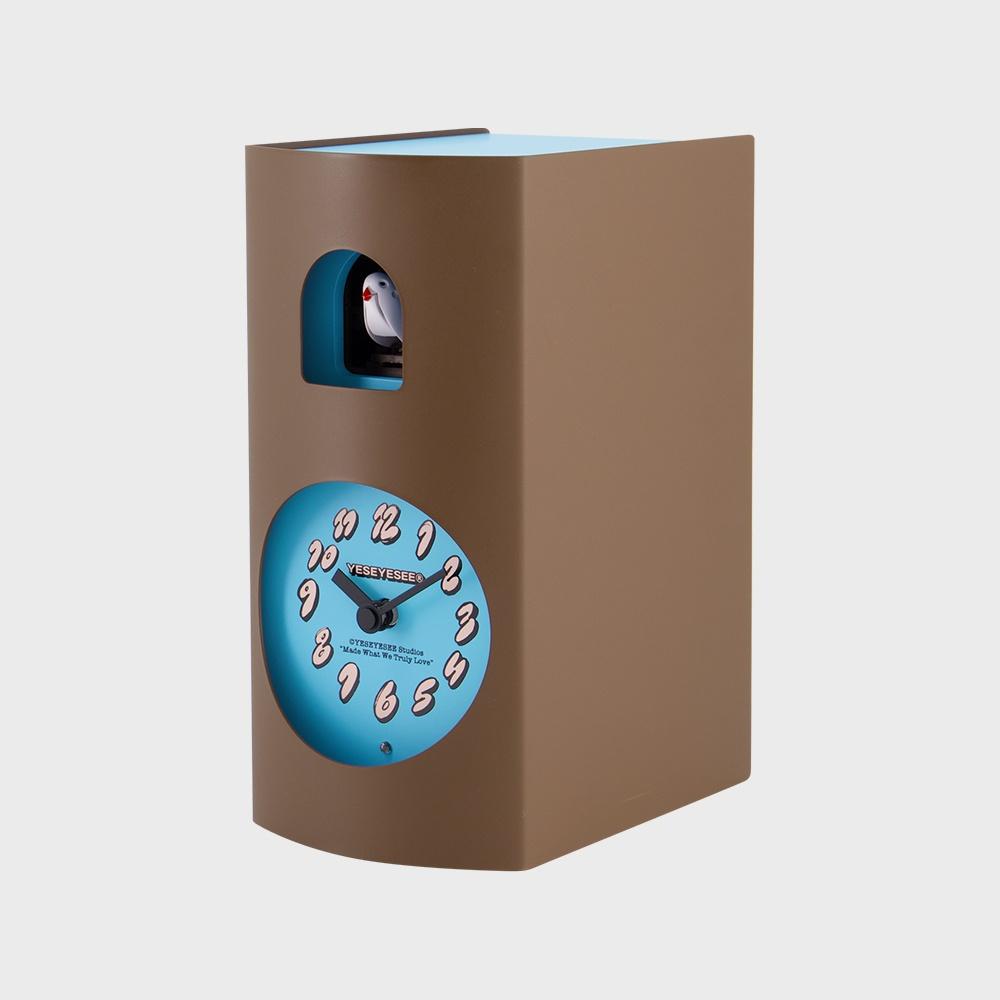 LEMNOS Bockoo Custom Brown