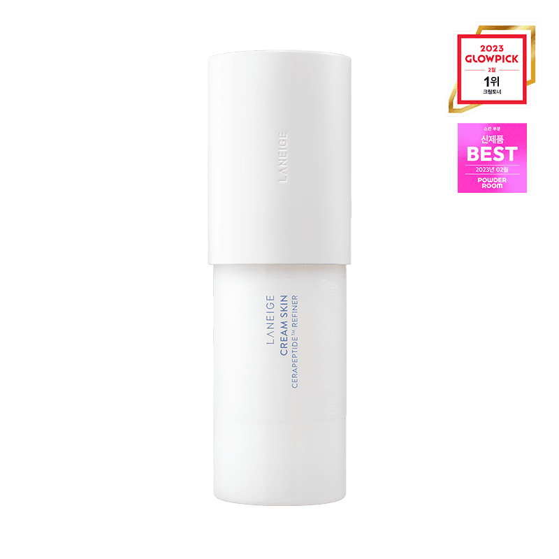NEW 세라펩타이드 크림스킨 170ml