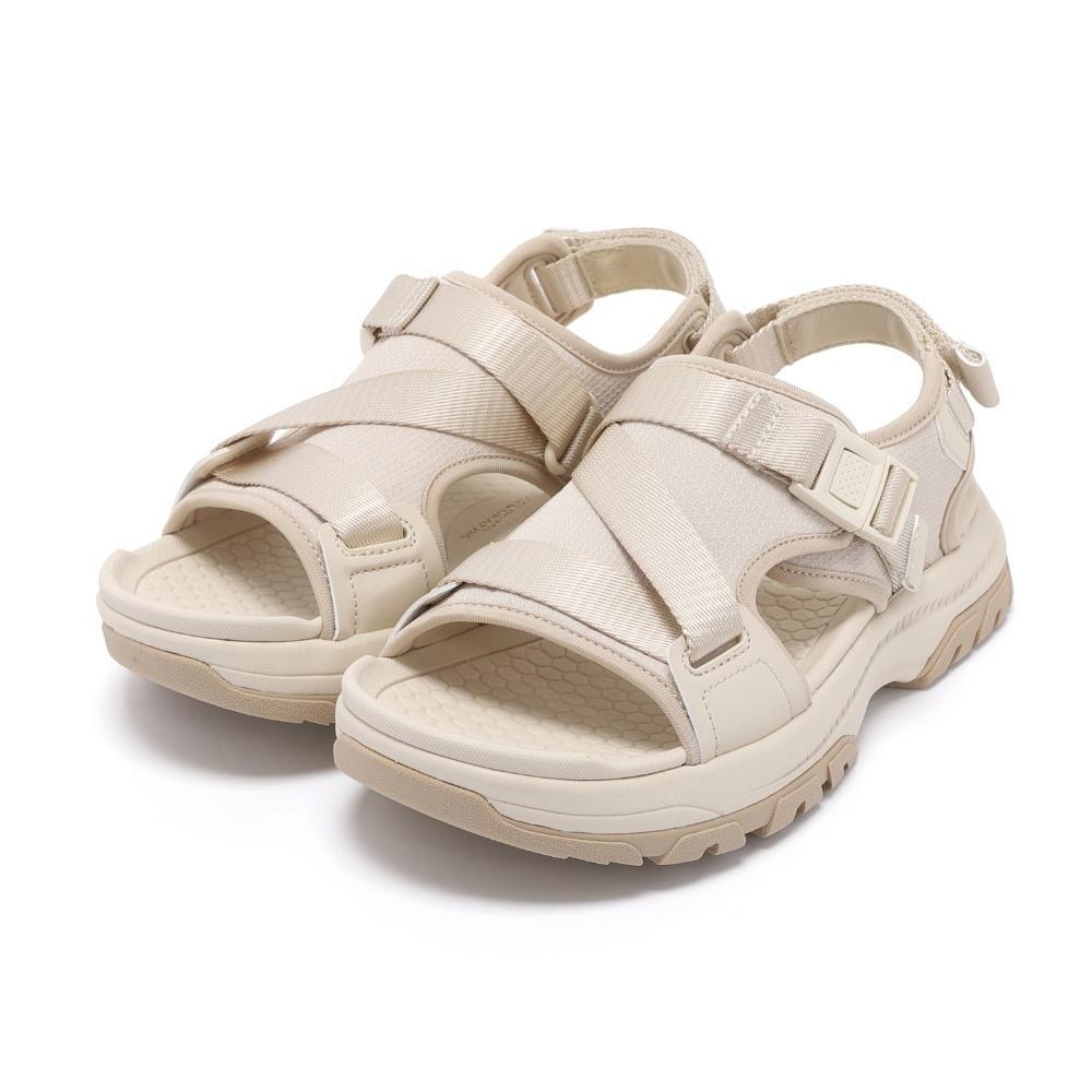 [무료 교환/반품] N252USD329 썬데이즈 BEIGE