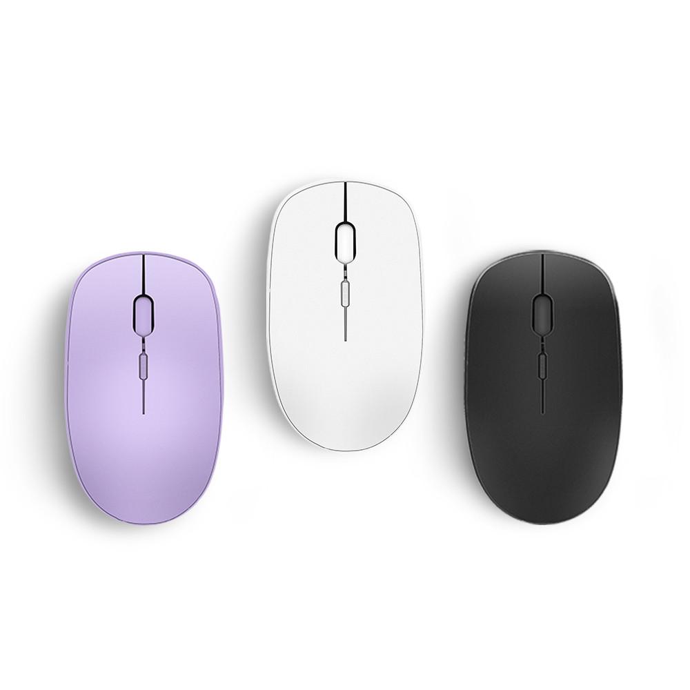 엔보우 무선 휴대용 노트북 무소음 마우스 NG01