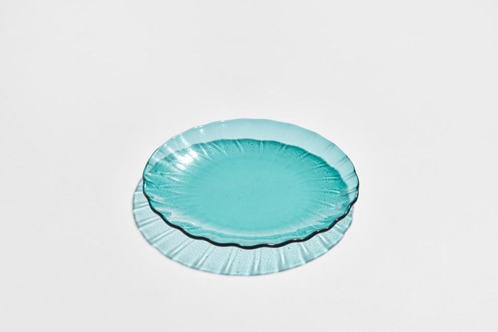 로투스립 틸그린 플레이트, 유리한삶