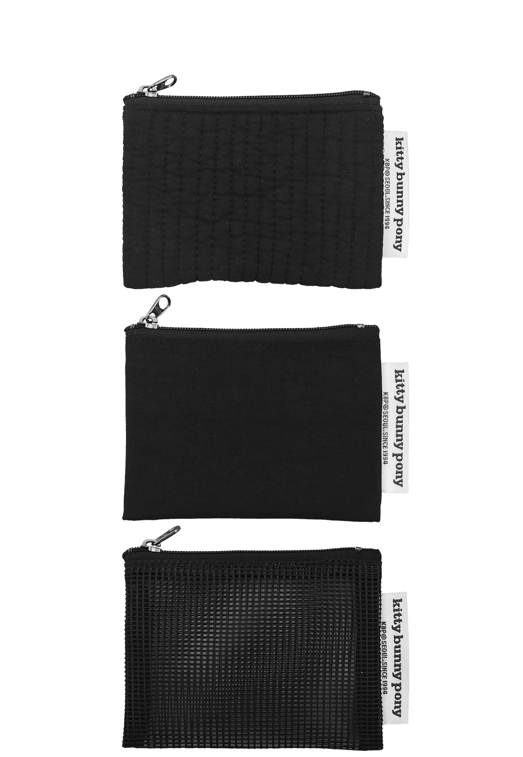 XS pouch